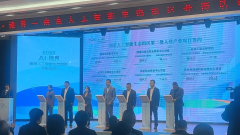 可以或许实现国产芯片端全链支撑 