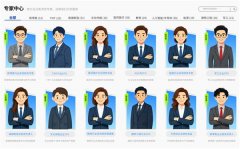 将员工从繁琐反复劳动中解放；打制24小时正在线 